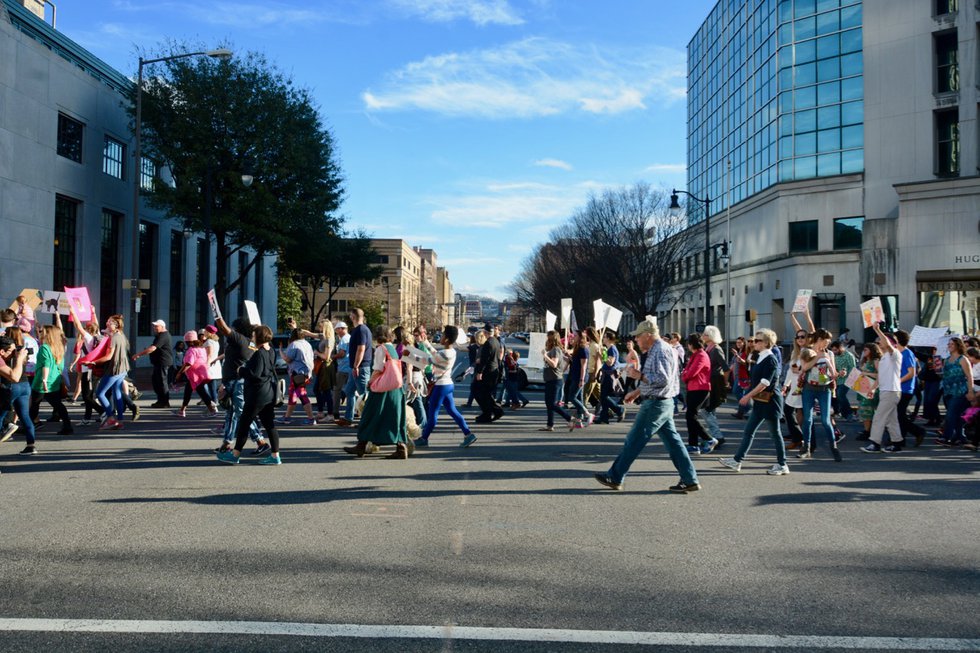 Women's Sister March in Birmingham - 48.jpg