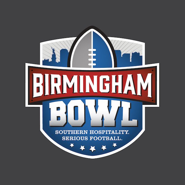 Main Birmingham Bowl Logo