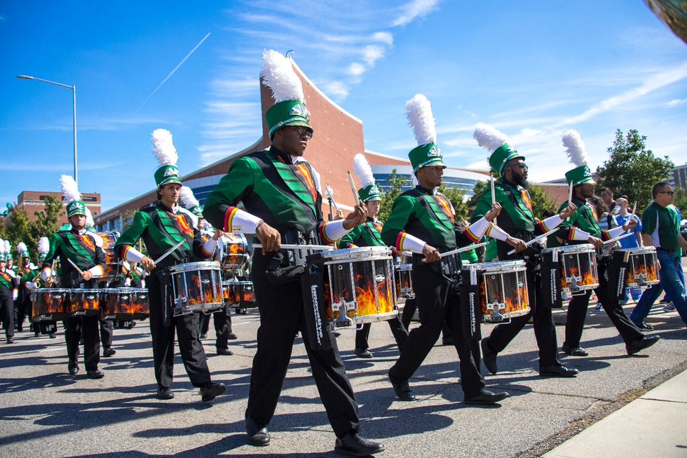 UAB Marcging Band.png
