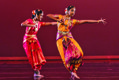 Natyananda Dance of India